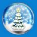 С Новым 2012 годом и Рождеством!